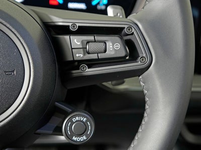 2026 Porsche Cayenne Coupe