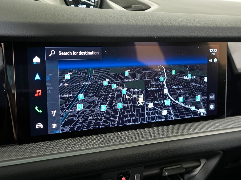 2026 Porsche Cayenne Coupe