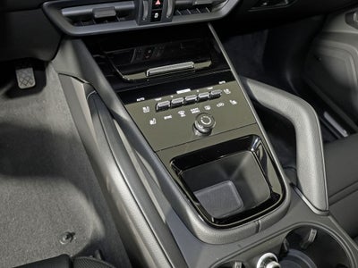 2026 Porsche Cayenne Coupe