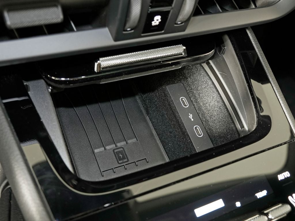 2026 Porsche Cayenne Coupe