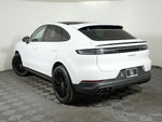 2026 Porsche Cayenne Coupe