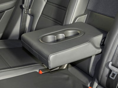 2026 Porsche Cayenne Coupe