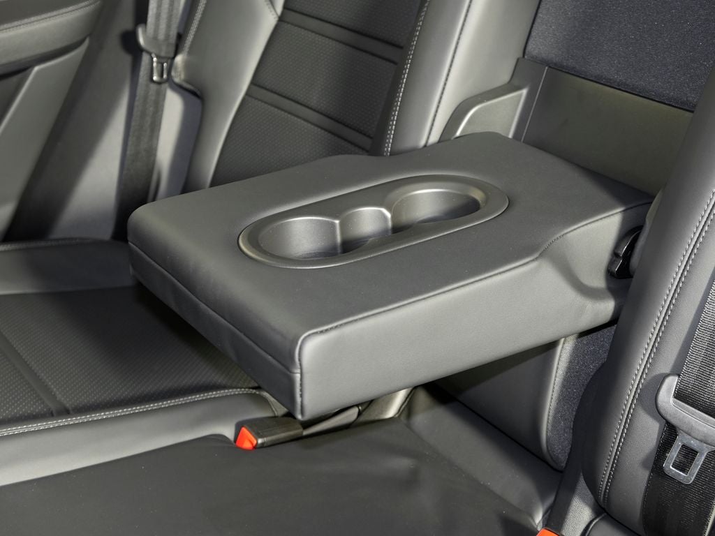 2026 Porsche Cayenne Coupe