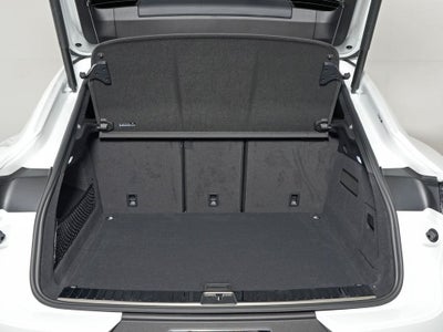 2026 Porsche Cayenne Coupe