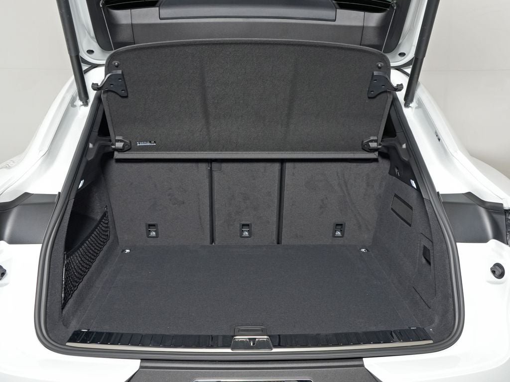 2026 Porsche Cayenne Coupe