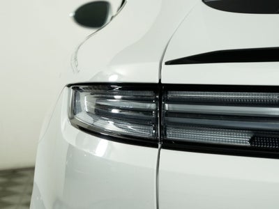 2026 Porsche Cayenne Coupe