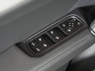 2026 Porsche Cayenne Coupe