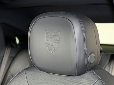 2026 Porsche Cayenne Coupe