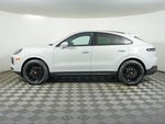 2026 Porsche Cayenne Coupe
