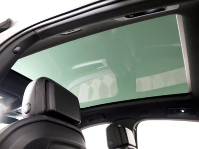 2026 Porsche Cayenne Coupe