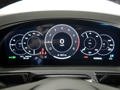 2026 Porsche Cayenne Coupe