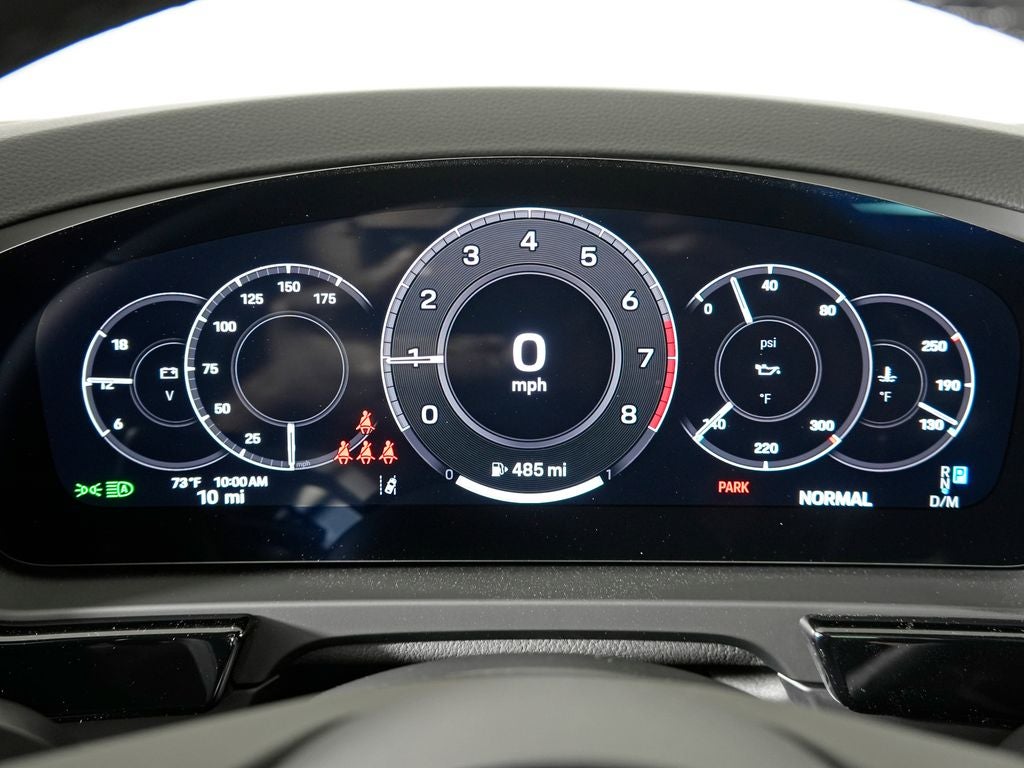 2026 Porsche Cayenne Coupe