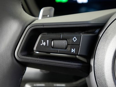 2026 Porsche Cayenne Coupe