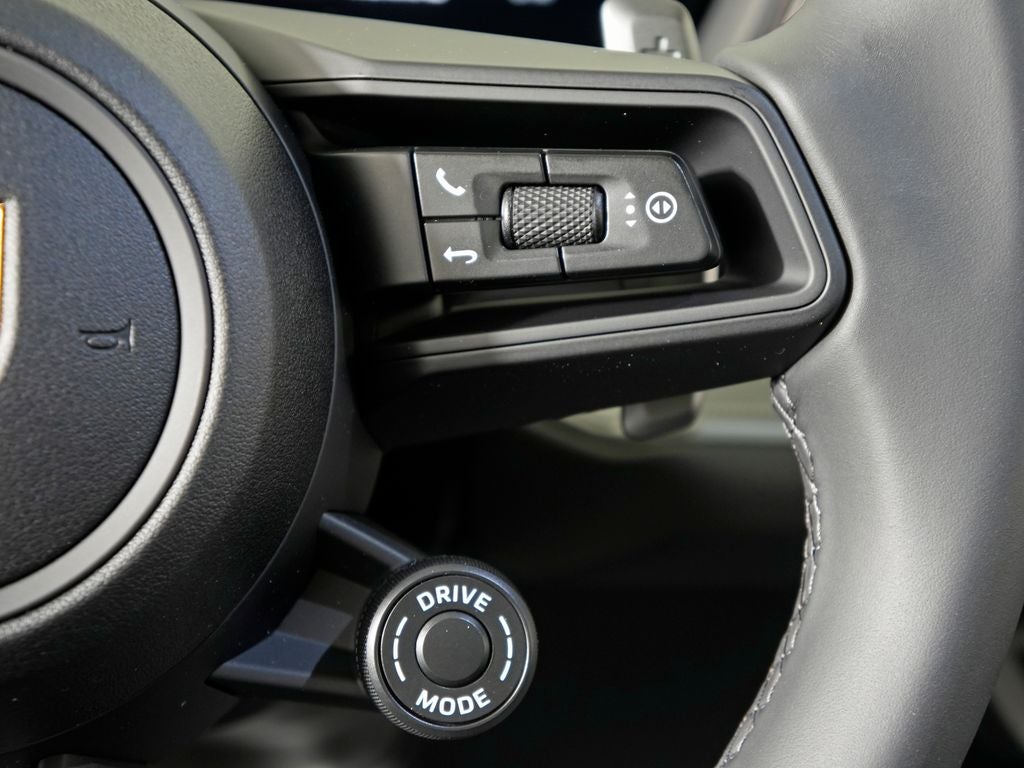 2026 Porsche Cayenne Coupe