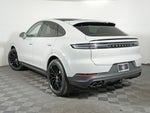 2026 Porsche Cayenne Coupe