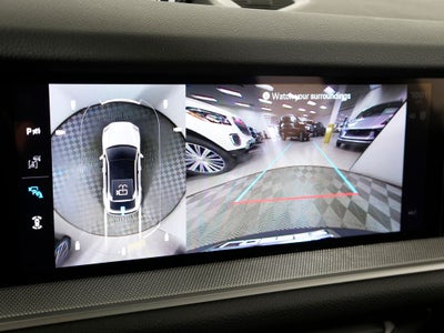 2026 Porsche Cayenne Coupe