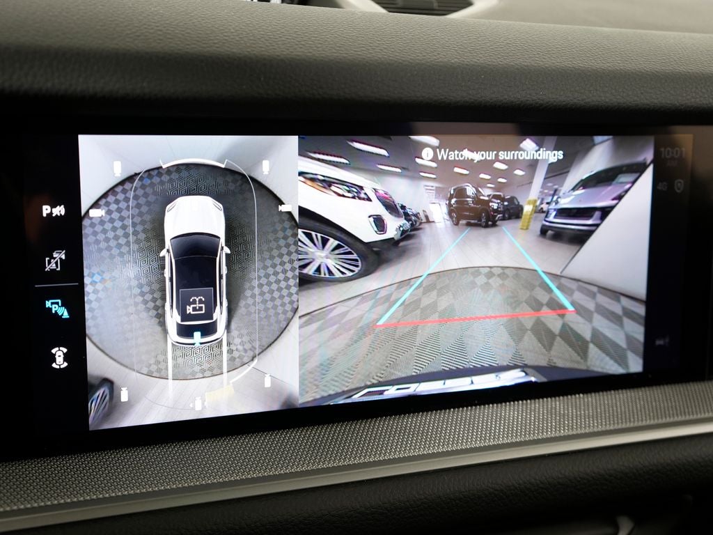 2026 Porsche Cayenne Coupe