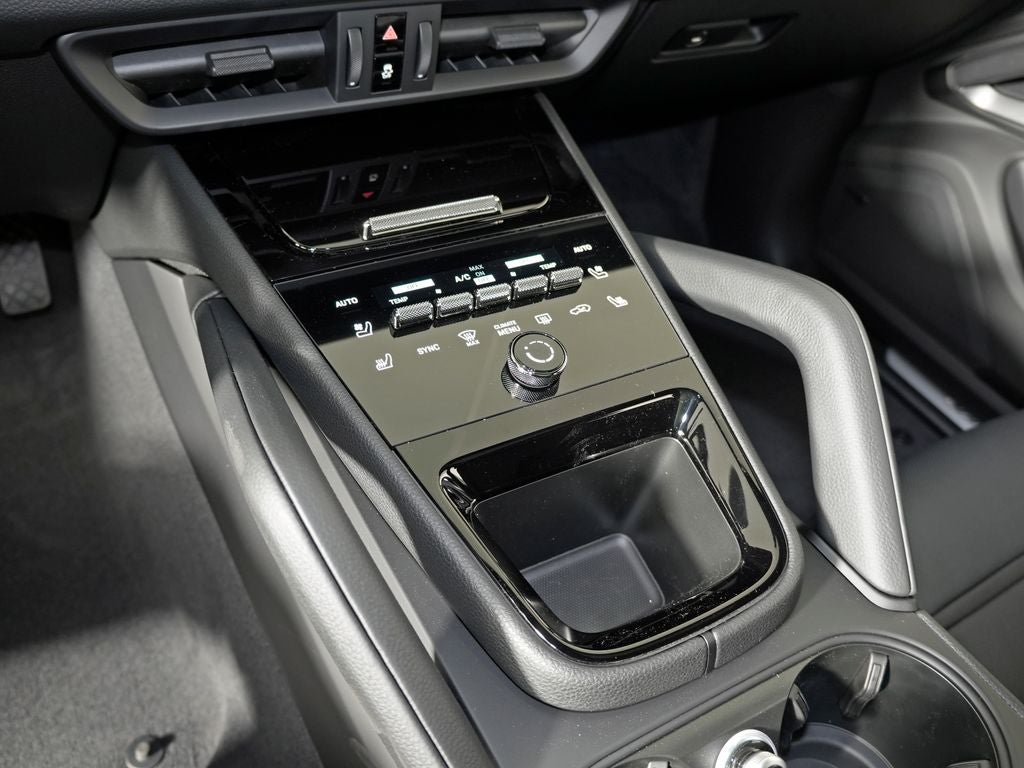 2026 Porsche Cayenne Coupe