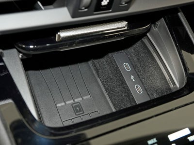 2026 Porsche Cayenne Coupe