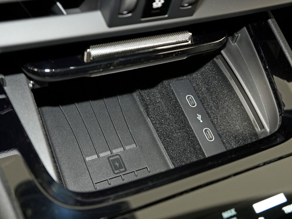 2026 Porsche Cayenne Coupe