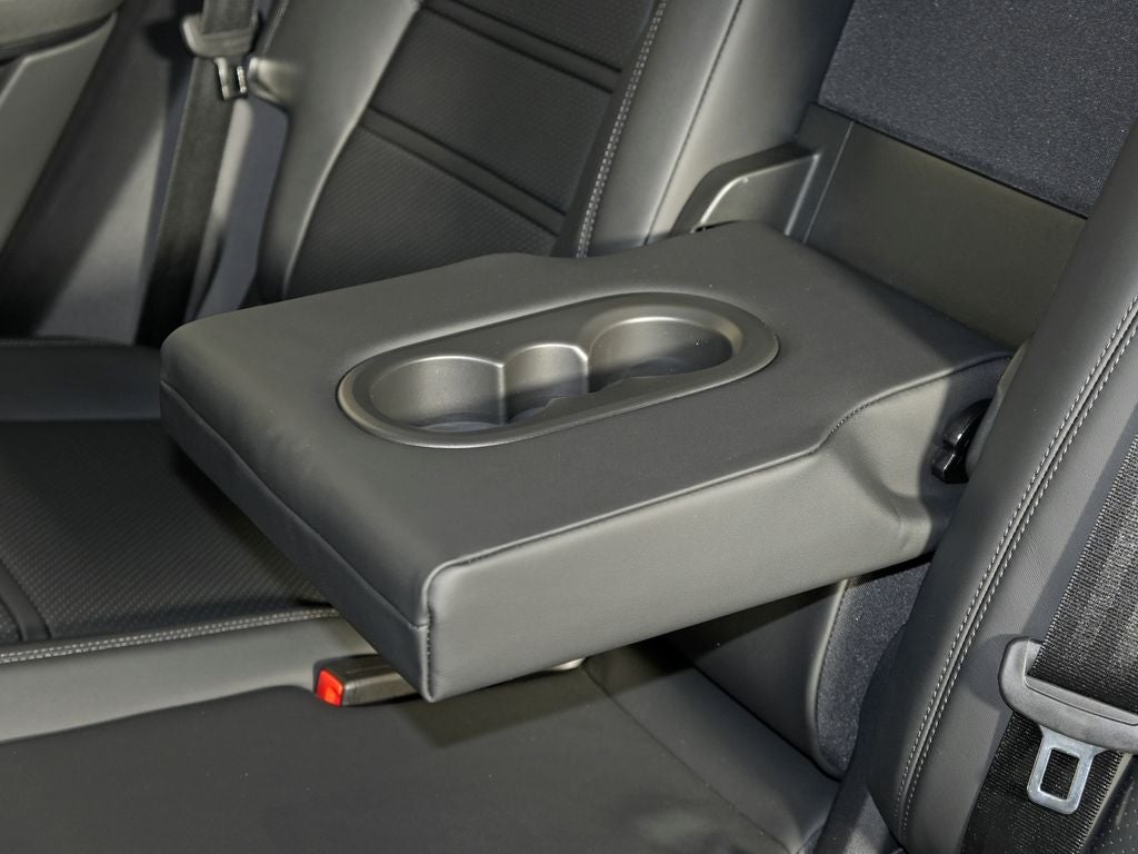 2026 Porsche Cayenne Coupe