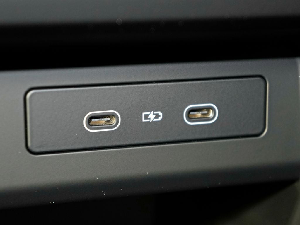 2026 Porsche Cayenne Coupe