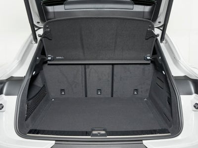 2026 Porsche Cayenne Coupe