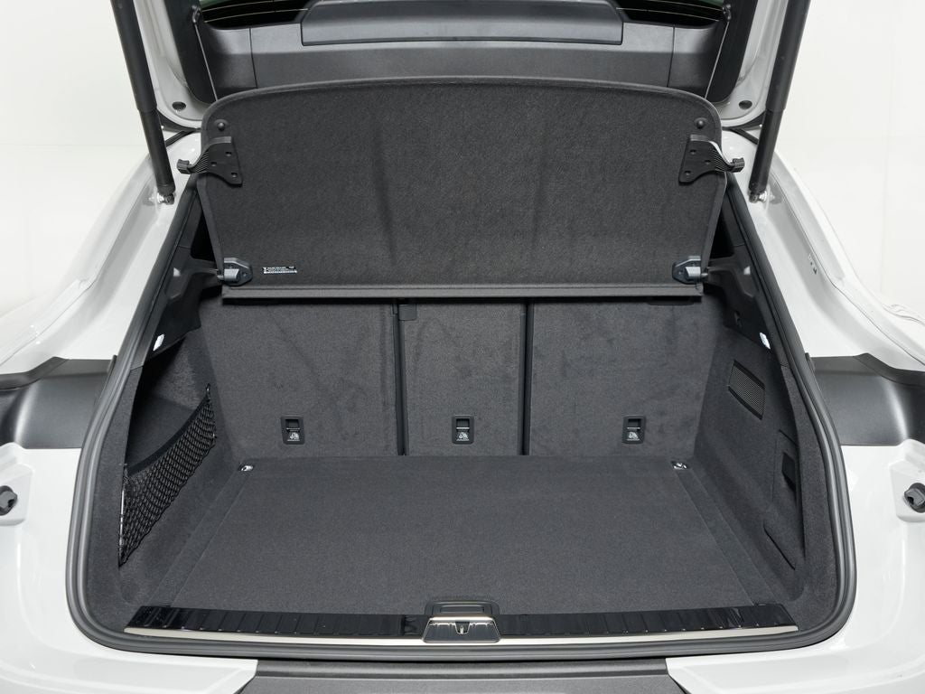 2026 Porsche Cayenne Coupe