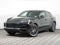 2026 Porsche Cayenne Coupe