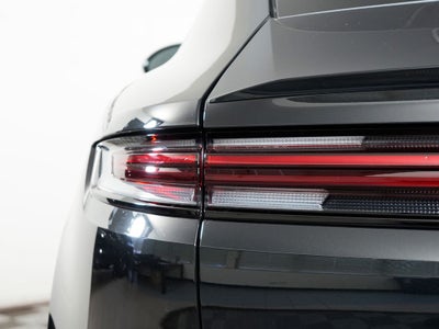 2026 Porsche Cayenne Coupe