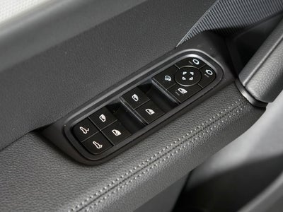 2026 Porsche Cayenne Coupe