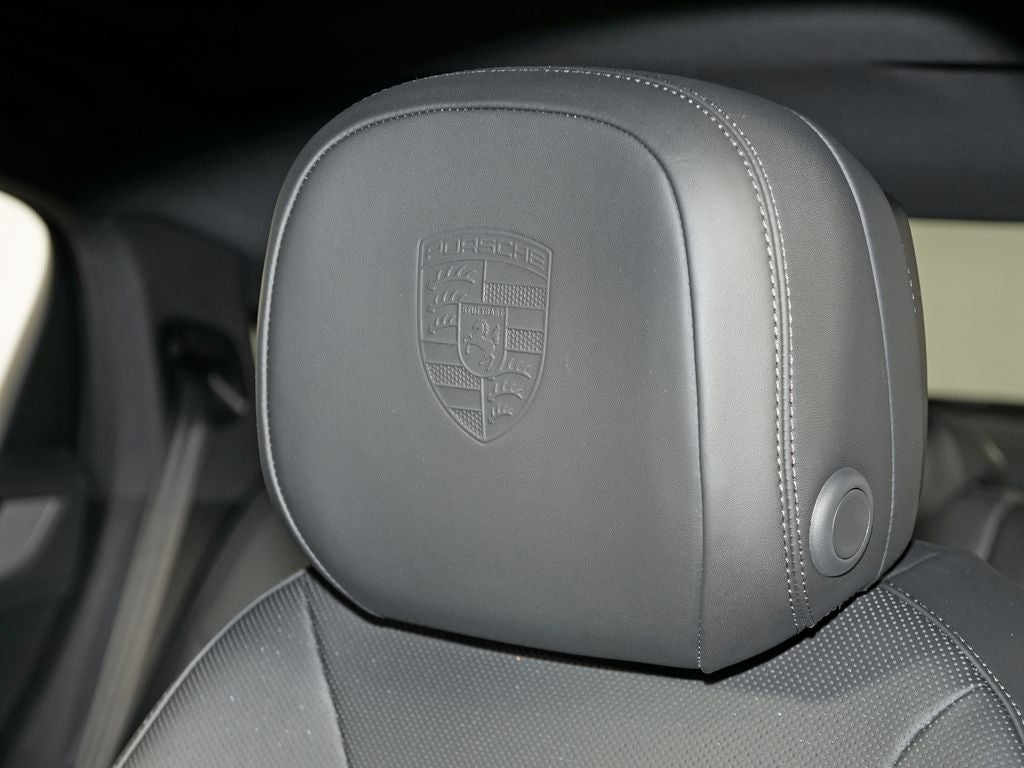 2026 Porsche Cayenne Coupe