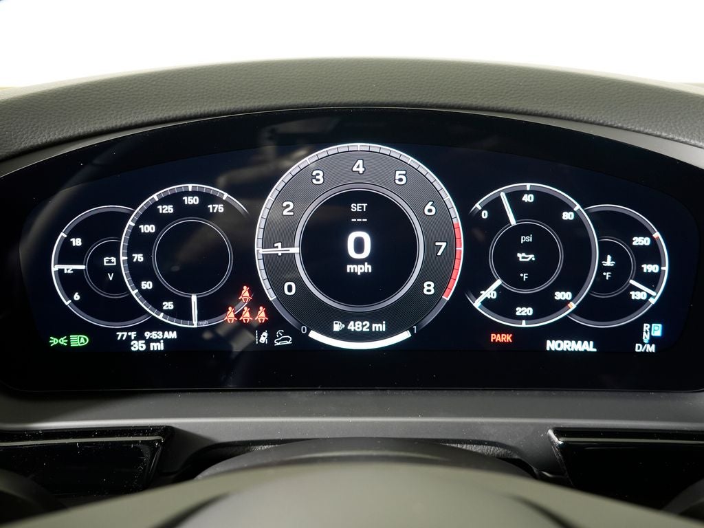 2026 Porsche Cayenne Coupe