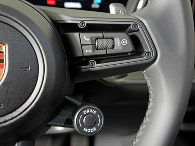 2026 Porsche Cayenne Coupe