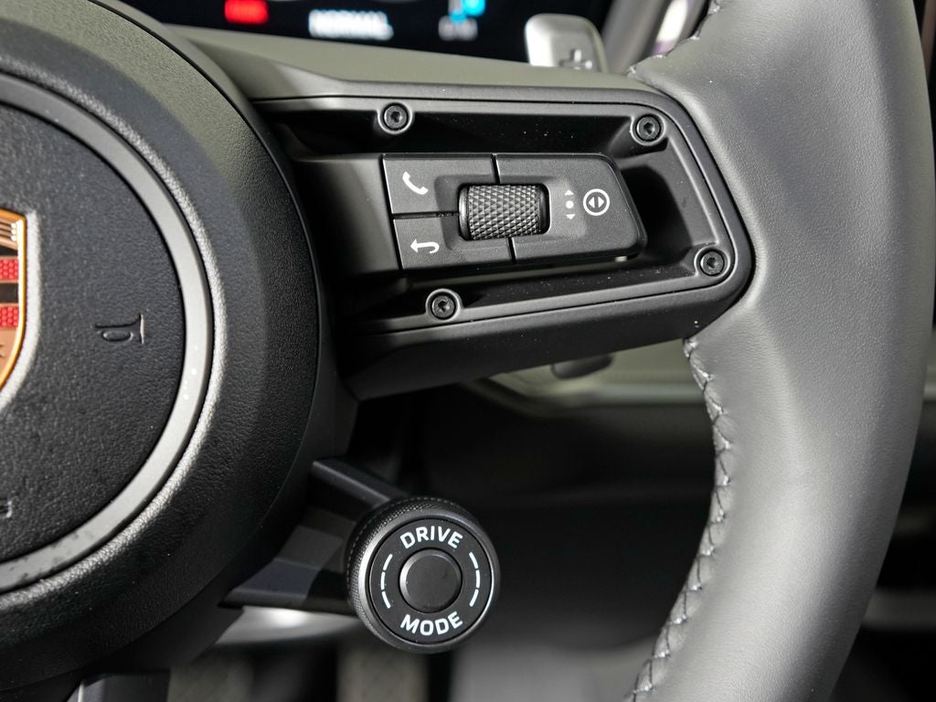 2026 Porsche Cayenne Coupe