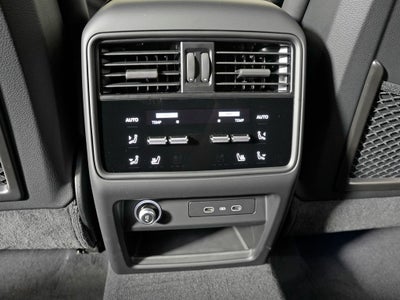 2026 Porsche Cayenne Coupe