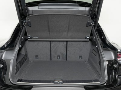 2026 Porsche Cayenne Coupe