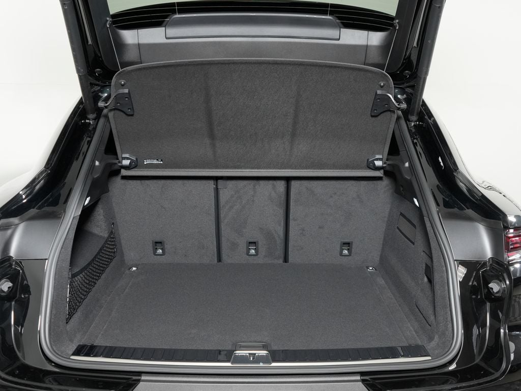 2026 Porsche Cayenne Coupe