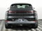 2026 Porsche Cayenne Coupe