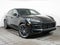 2026 Porsche Cayenne Coupe