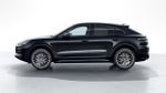 2023 Porsche Cayenne Base