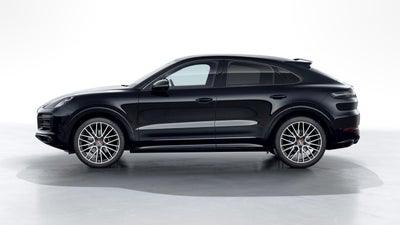 2023 Porsche Cayenne Base