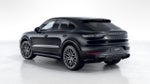 2023 Porsche Cayenne Base