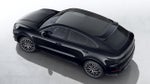2023 Porsche Cayenne Base