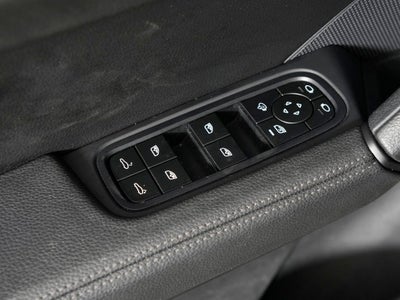 2024 Porsche Cayenne Coupe