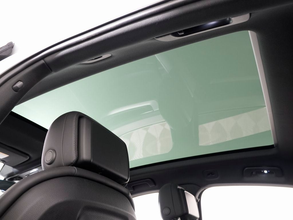 2024 Porsche Cayenne Coupe