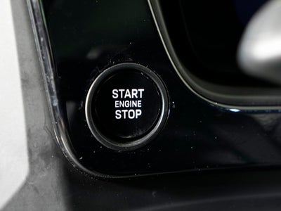 2024 Porsche Cayenne Coupe