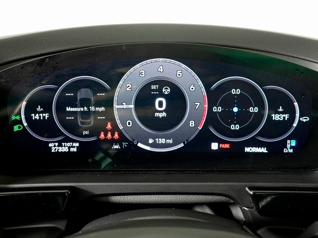 2024 Porsche Cayenne Coupe