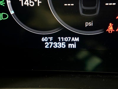 2024 Porsche Cayenne Coupe