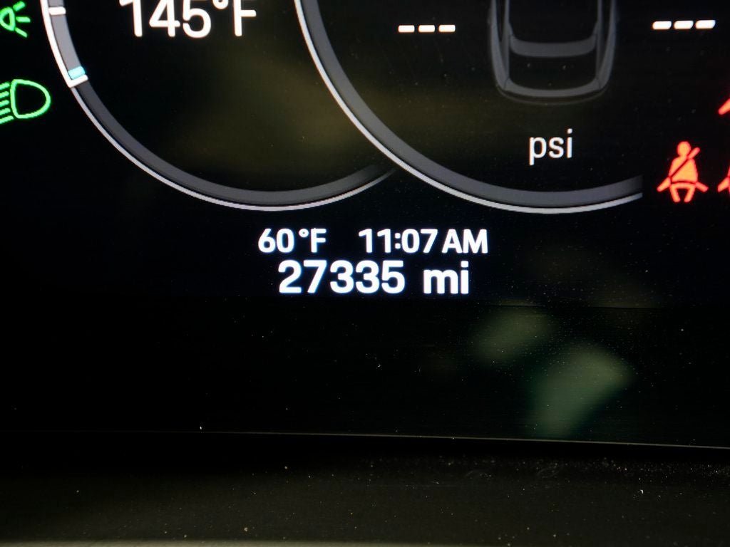 2024 Porsche Cayenne Coupe